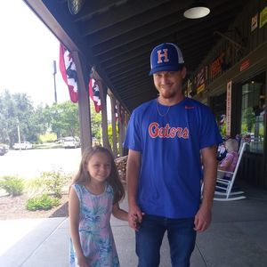 Meet your Posher, Linda